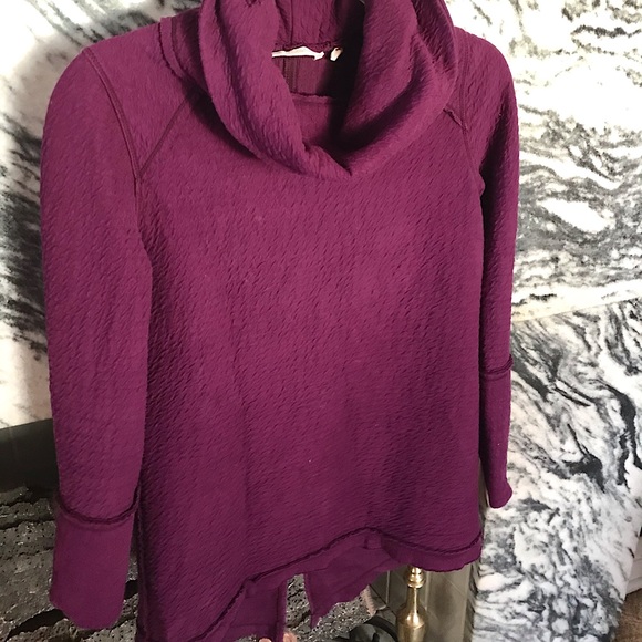 Soft Surroundings Chelsea Tunic - Picture 4 of 13